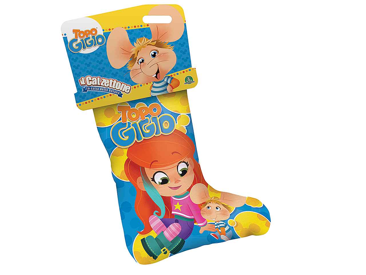 Topo gigio calzettone '22 c0800000