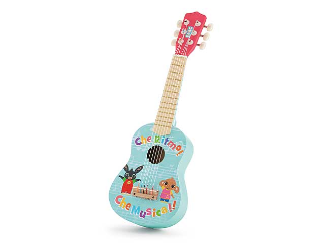 Bing chitarra 12278