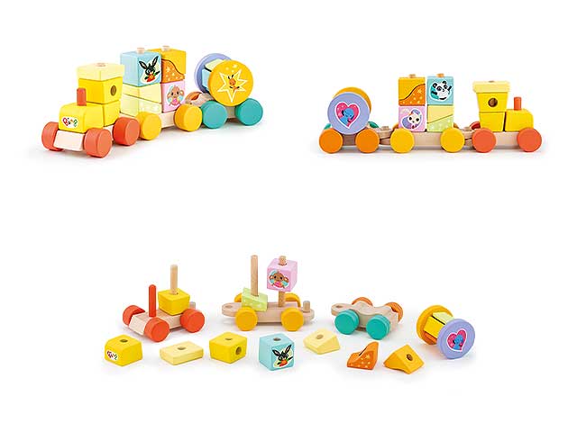 Bing trenino 12279