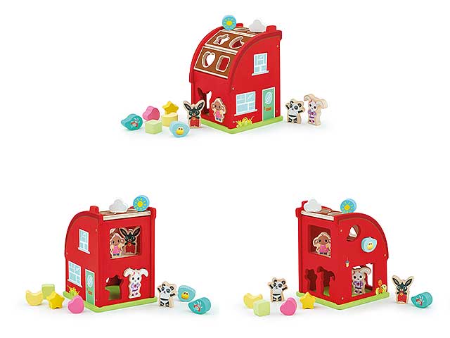 Bing casa formine 12283