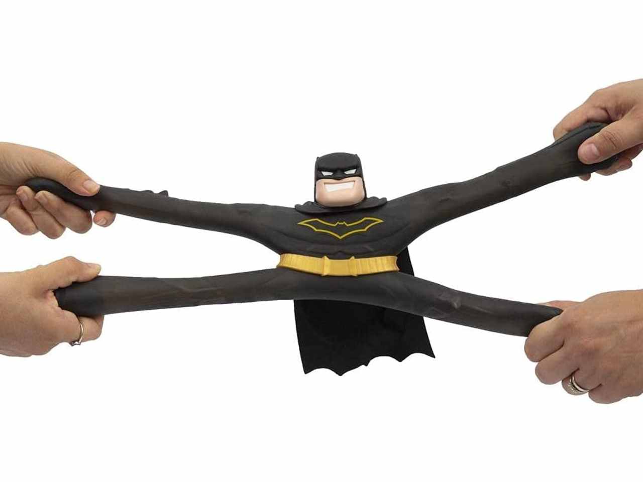 Goo jit zu dc batman 20cm gjt20000