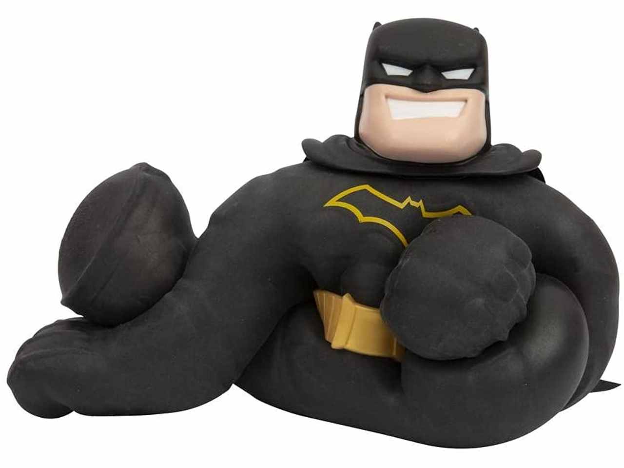 Goo jit zu dc batman 20cm gjt20000