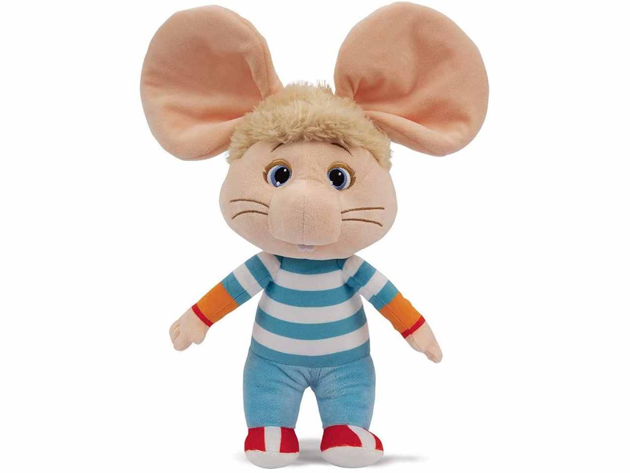 Topo gigio plush 43cm tpg35000