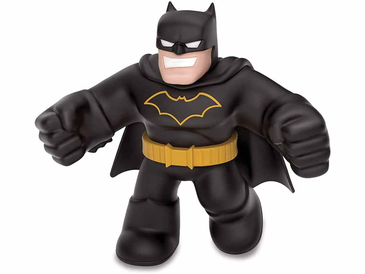 Goo jit zu dc superhero 13cm gjt22000