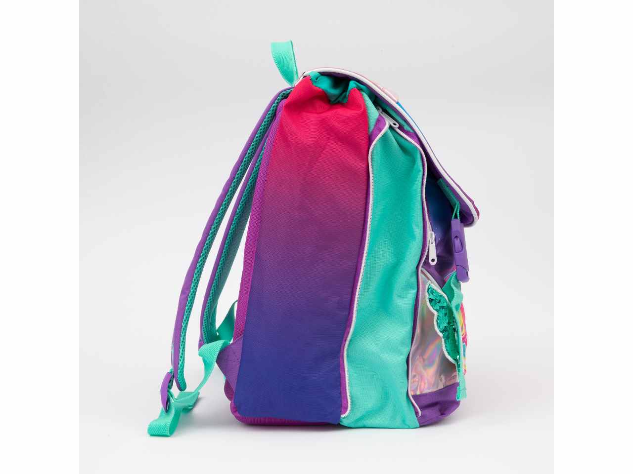 barbie  2022 zaino estensibile multi