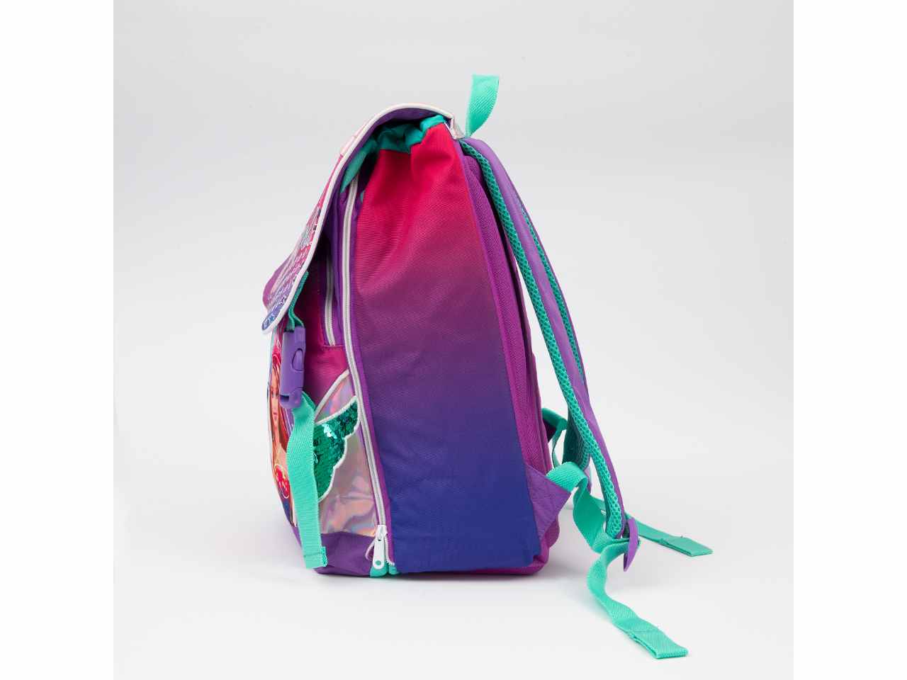 barbie  2022 zaino estensibile multi
