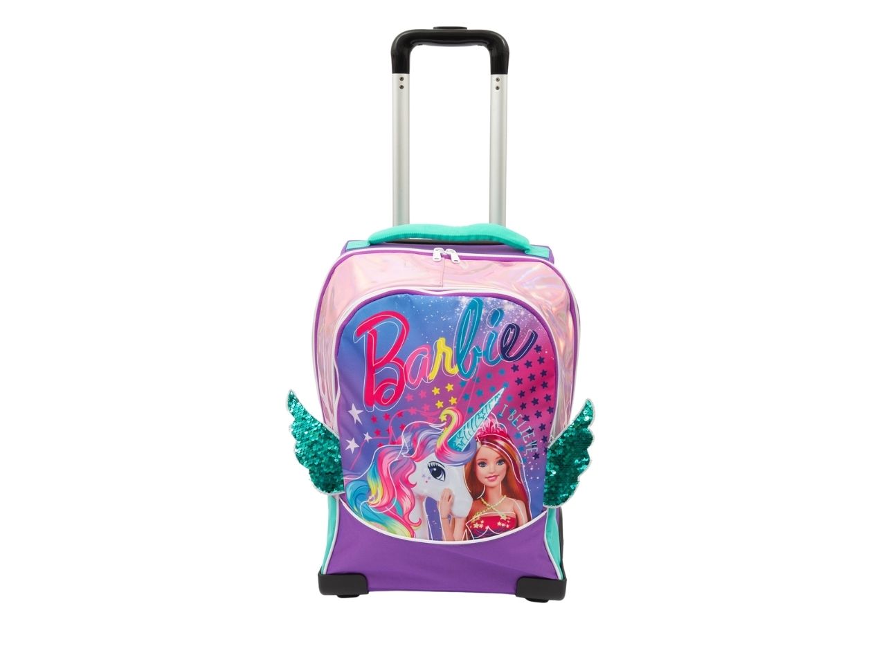 Barbie  2022 trolley 2r