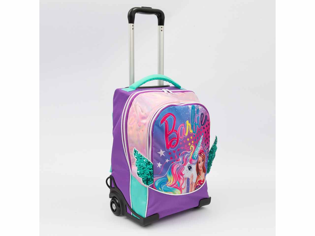 Barbie  2022 trolley 2r