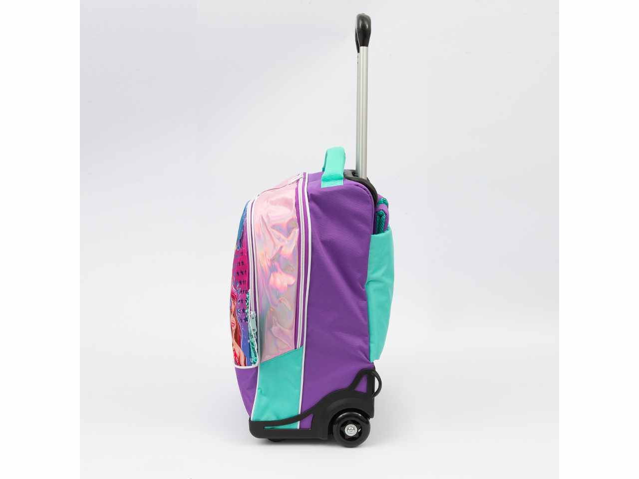 Barbie  2022 trolley 2r