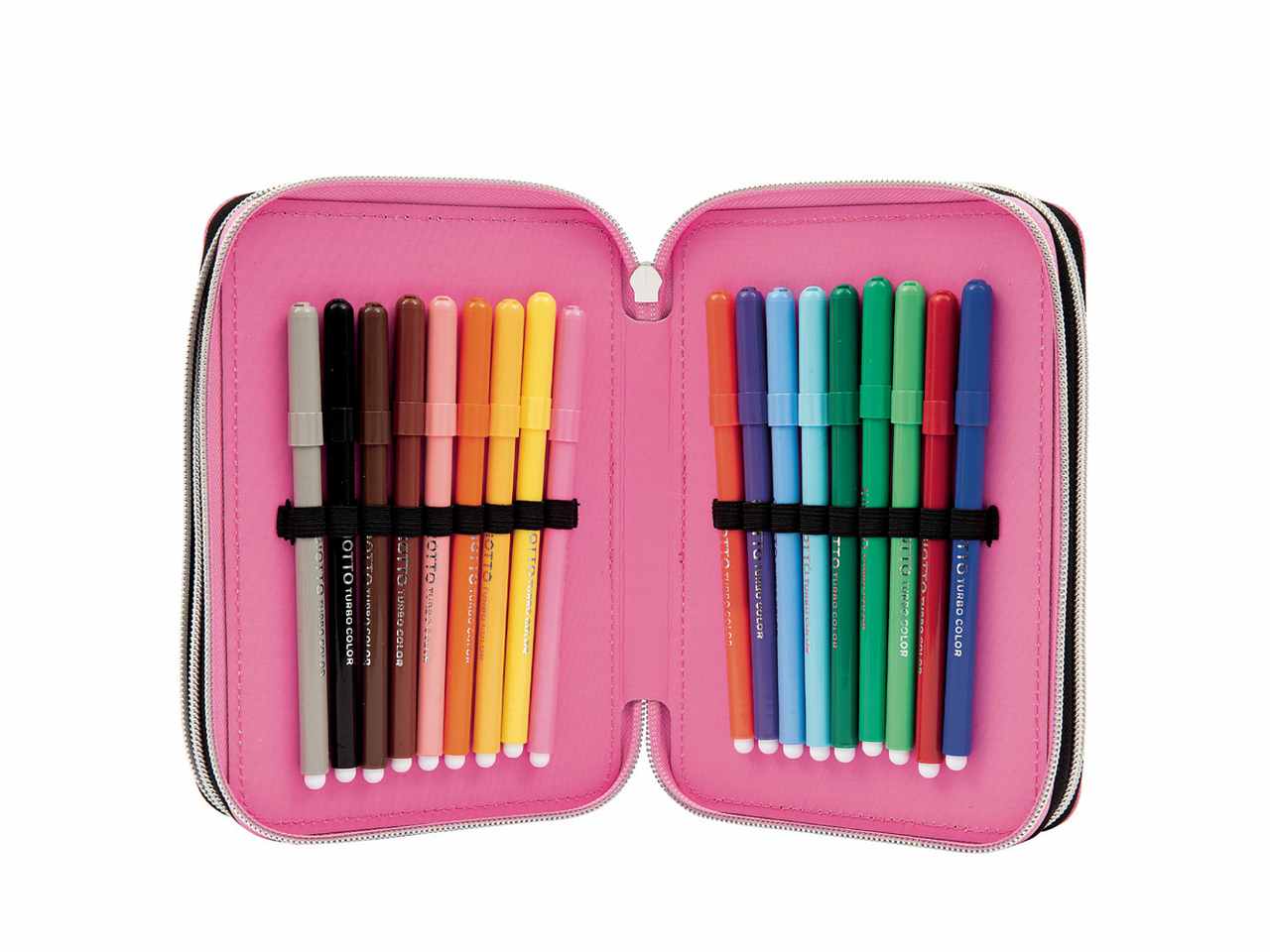 Charlotte  2022 astuccio triplo