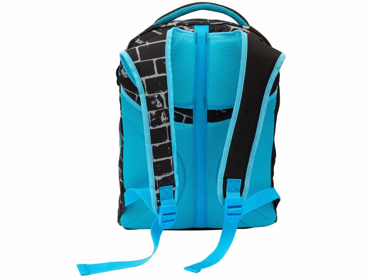 Gopop 2022 zaino estensibile round ninja