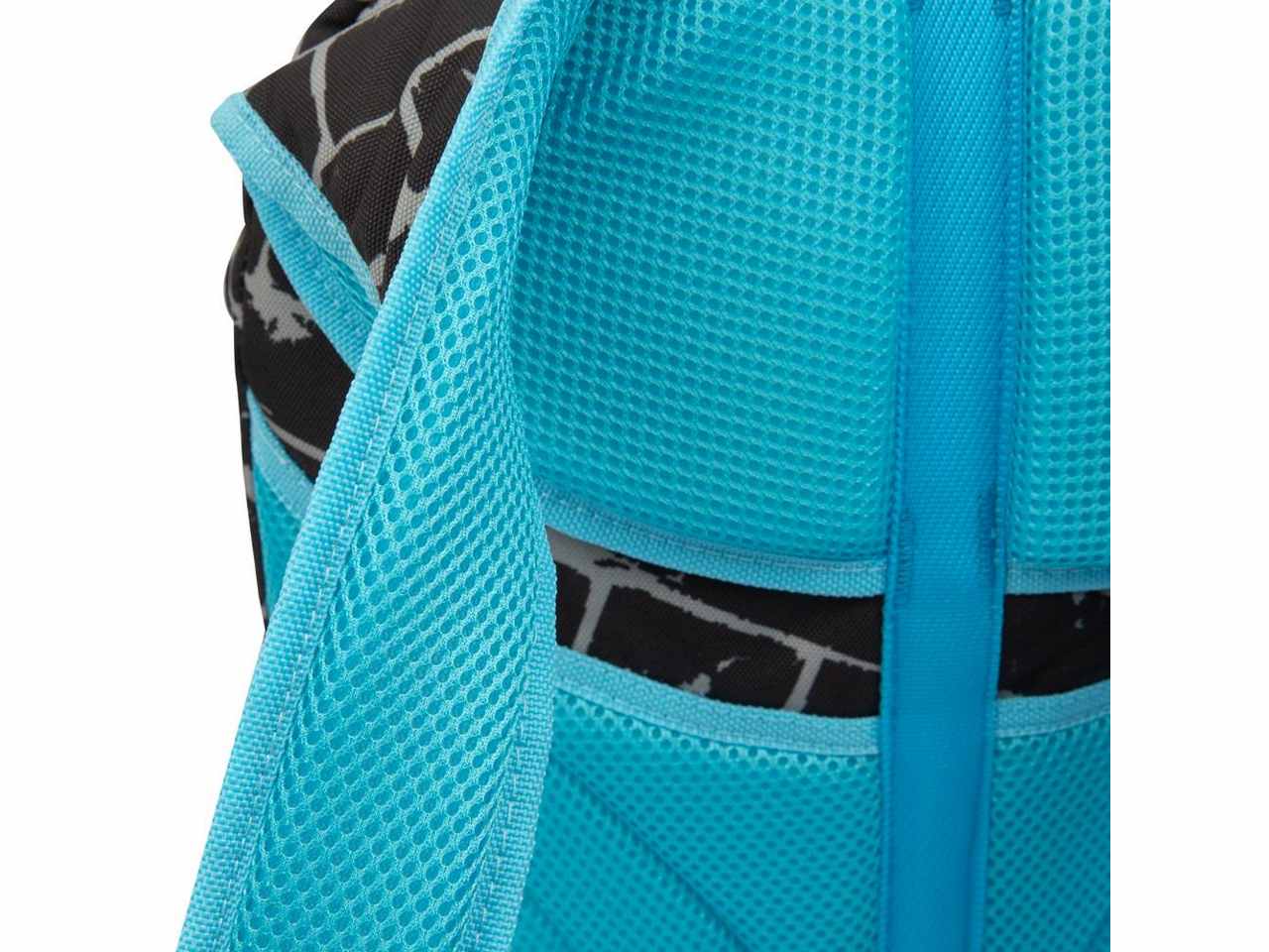 Gopop 2022 zaino estensibile round ninja