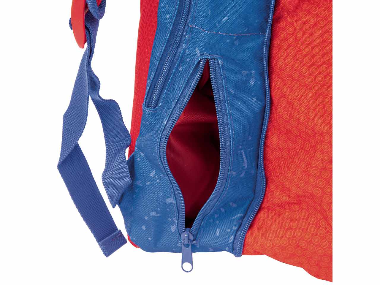 Gopop 2022 zaino estensibile round sport
