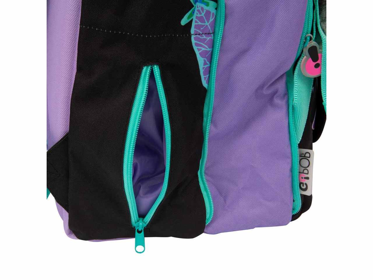 Gopop 2022 zaino estensibile koala new