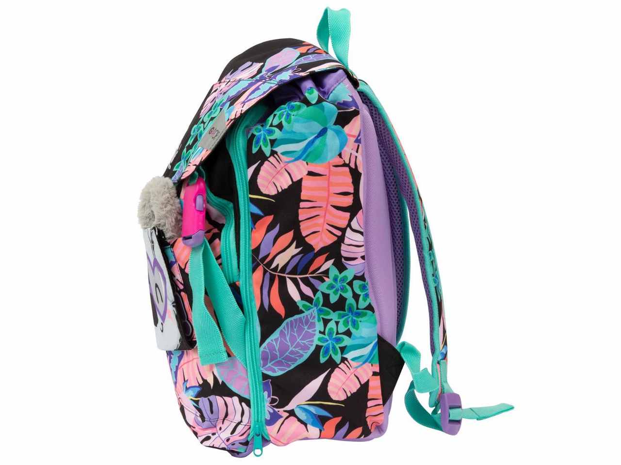 Gopop 2022 zaino estensibile koala new