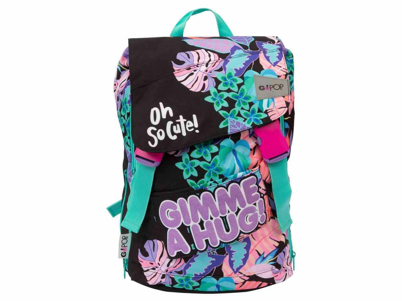 Gopop 2022 zaino estensibile koala new