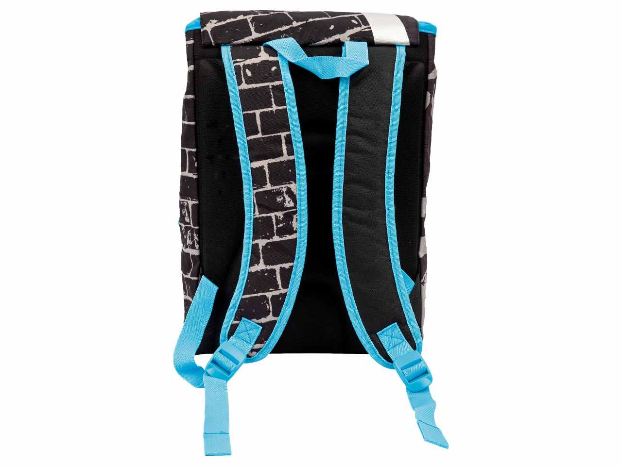 Gopop 2022 zaino estensibile ninja