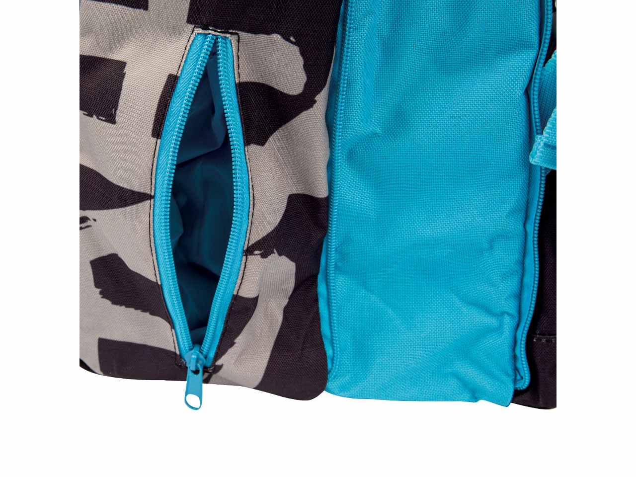 Gopop 2022 zaino estensibile ninja