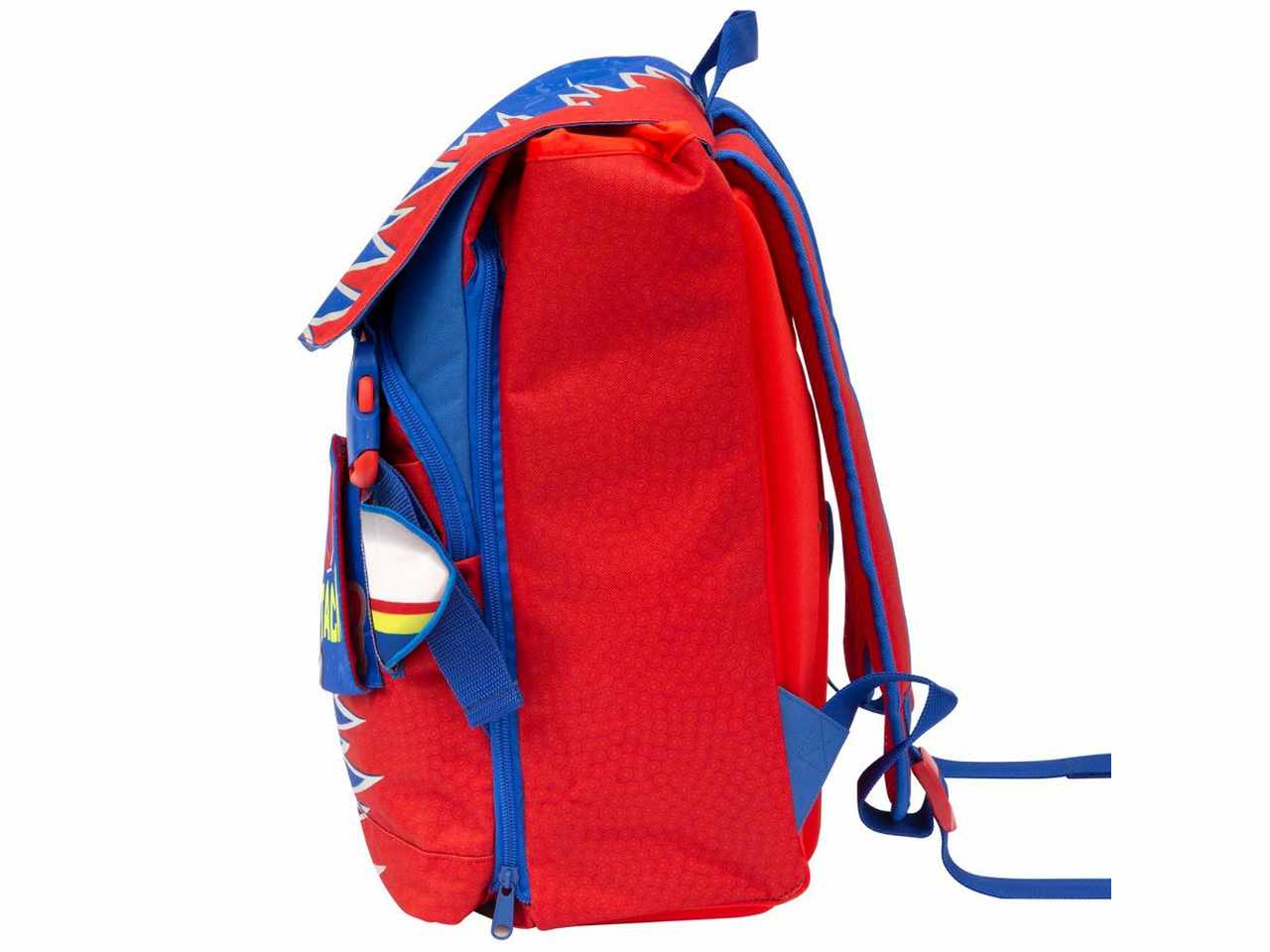 gopop 2022 zaino estensibile sport