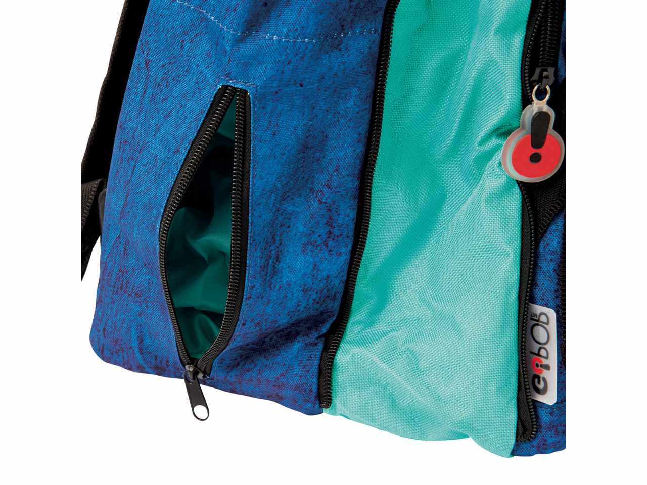 Gopop 2022 zaino estensibile t-rex new