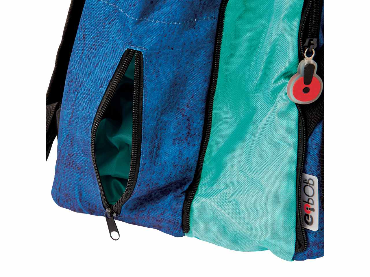 Gopop 2022 zaino estensibile t-rex new