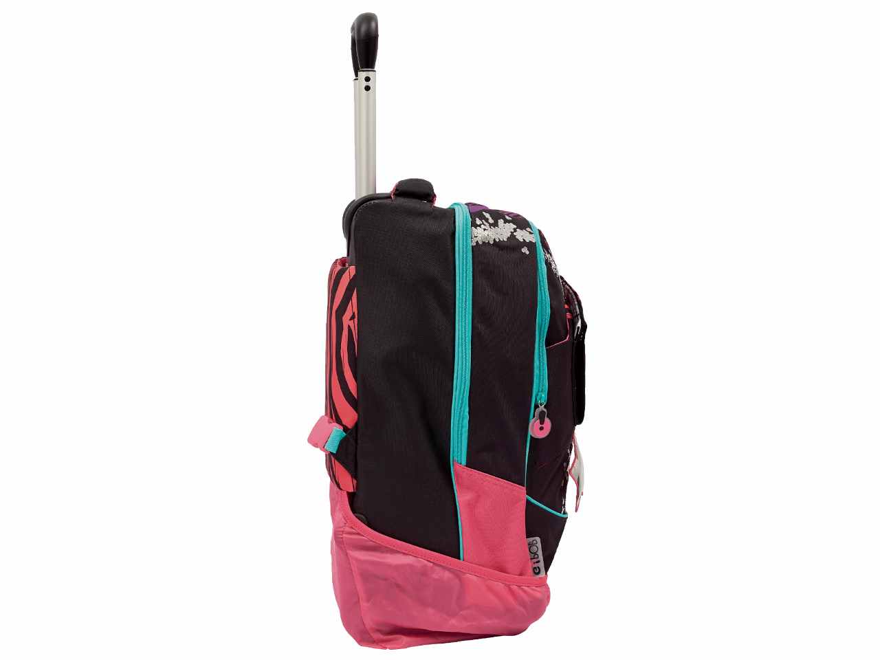 Gopop 2022 trolley 2r rebel