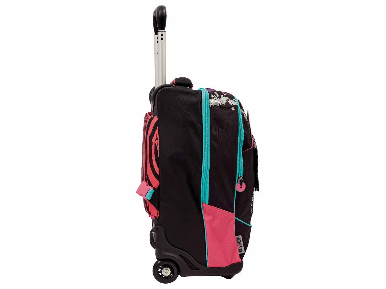 Gopop 2022 trolley 2r rebel