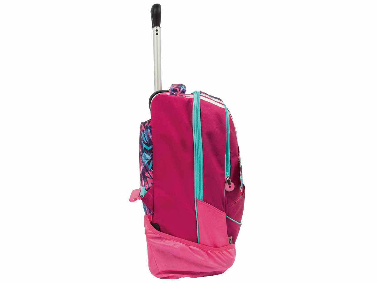 gopop 2022 trolley 2r go girl