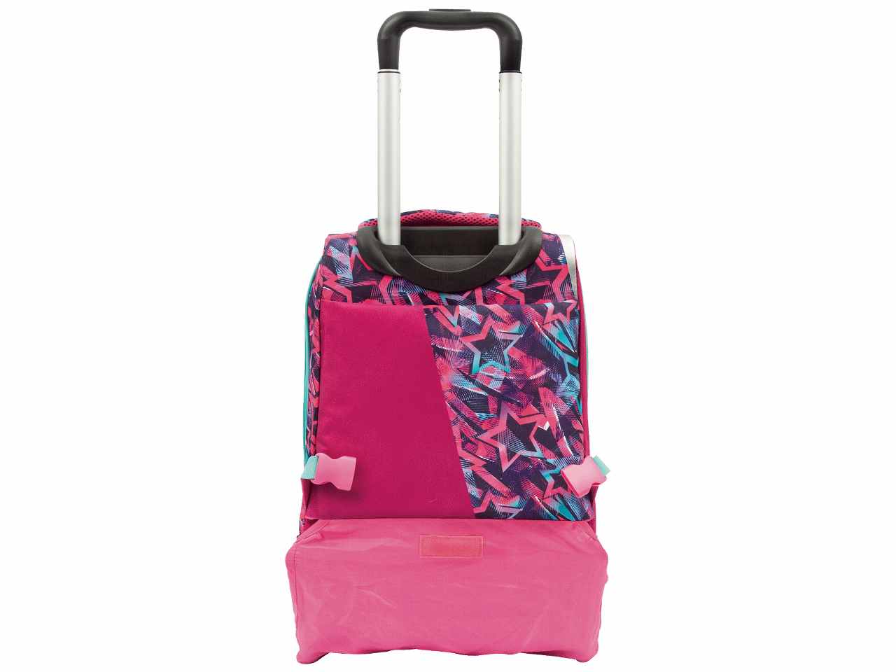 gopop 2022 trolley 2r go girl