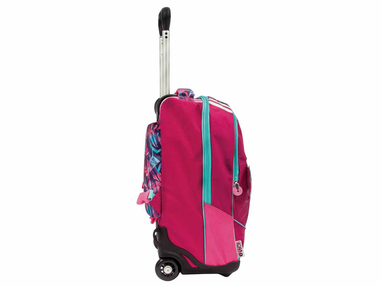 gopop 2022 trolley 2r go girl
