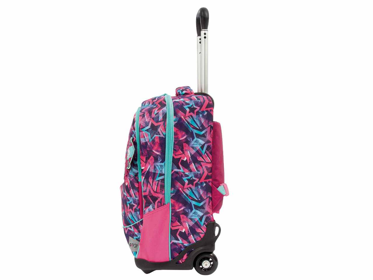 gopop 2022 trolley 2r go girl