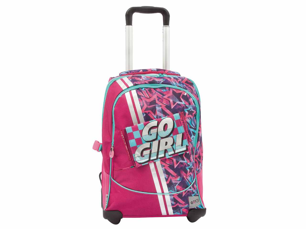 gopop 2022 trolley 2r go girl
