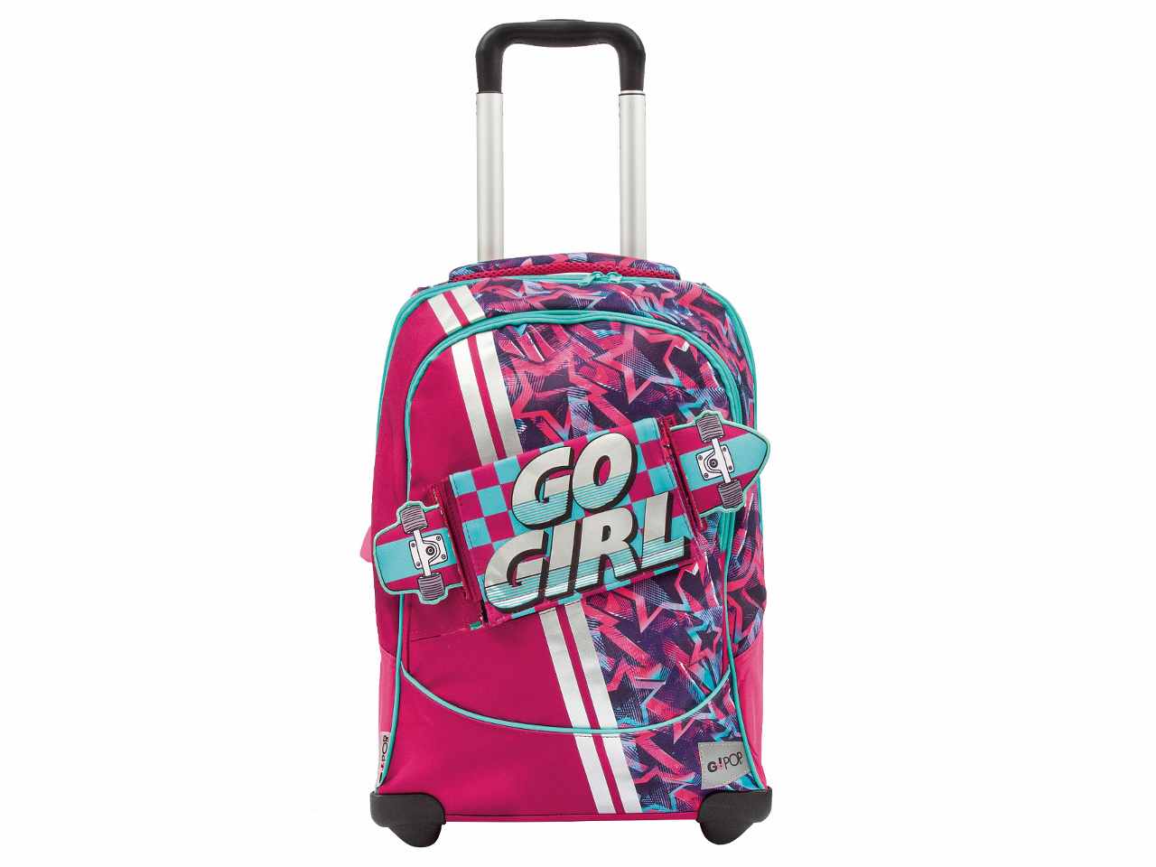 gopop 2022 trolley 2r go girl