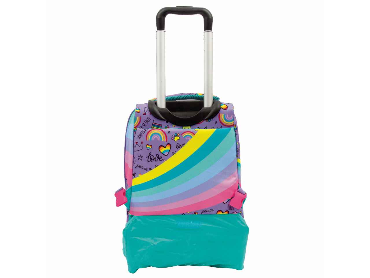 gopop 2022 trolley 2r  love