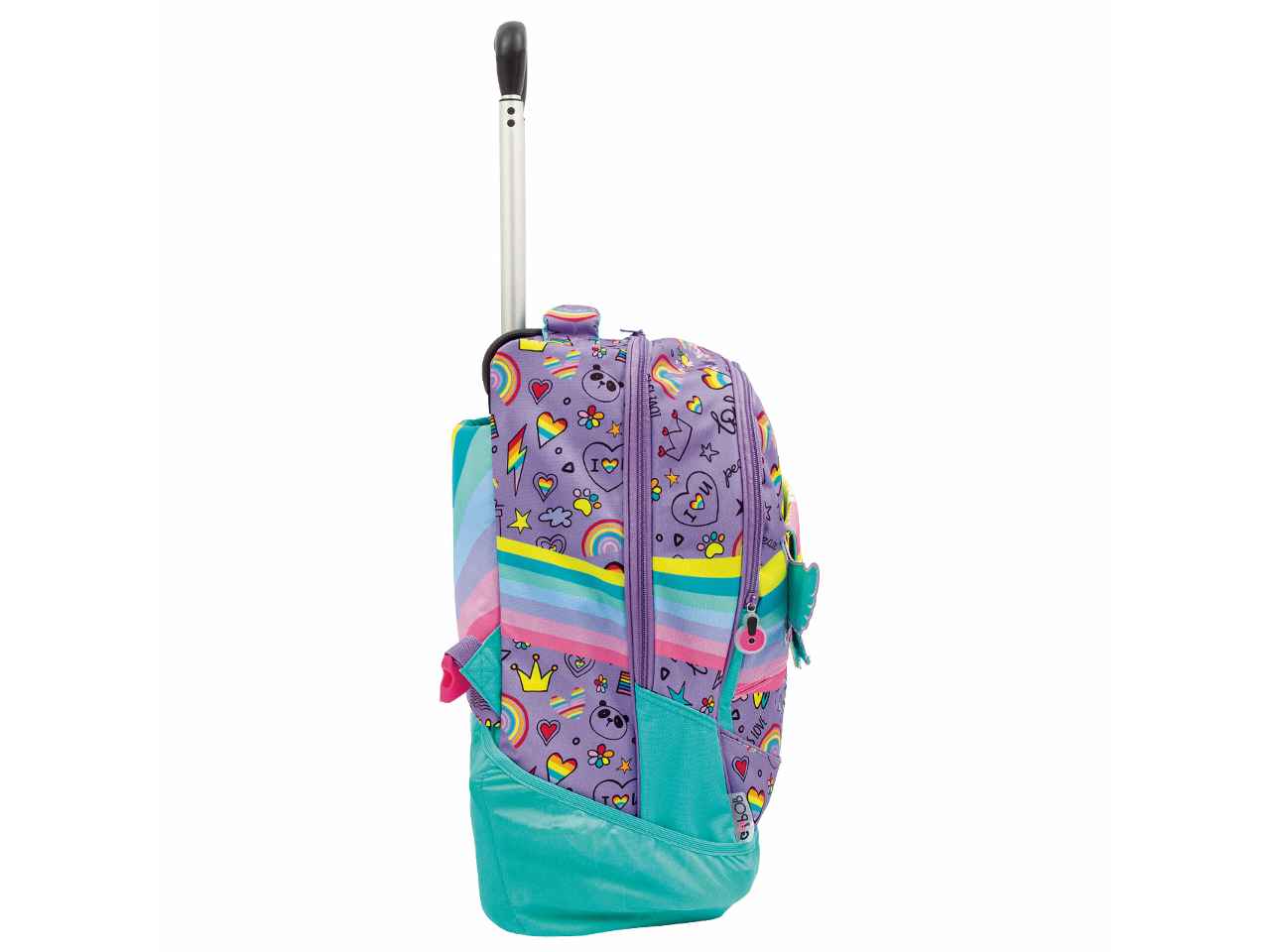 gopop 2022 trolley 2r  love