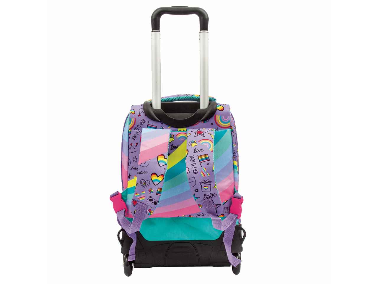 gopop 2022 trolley 2r  love