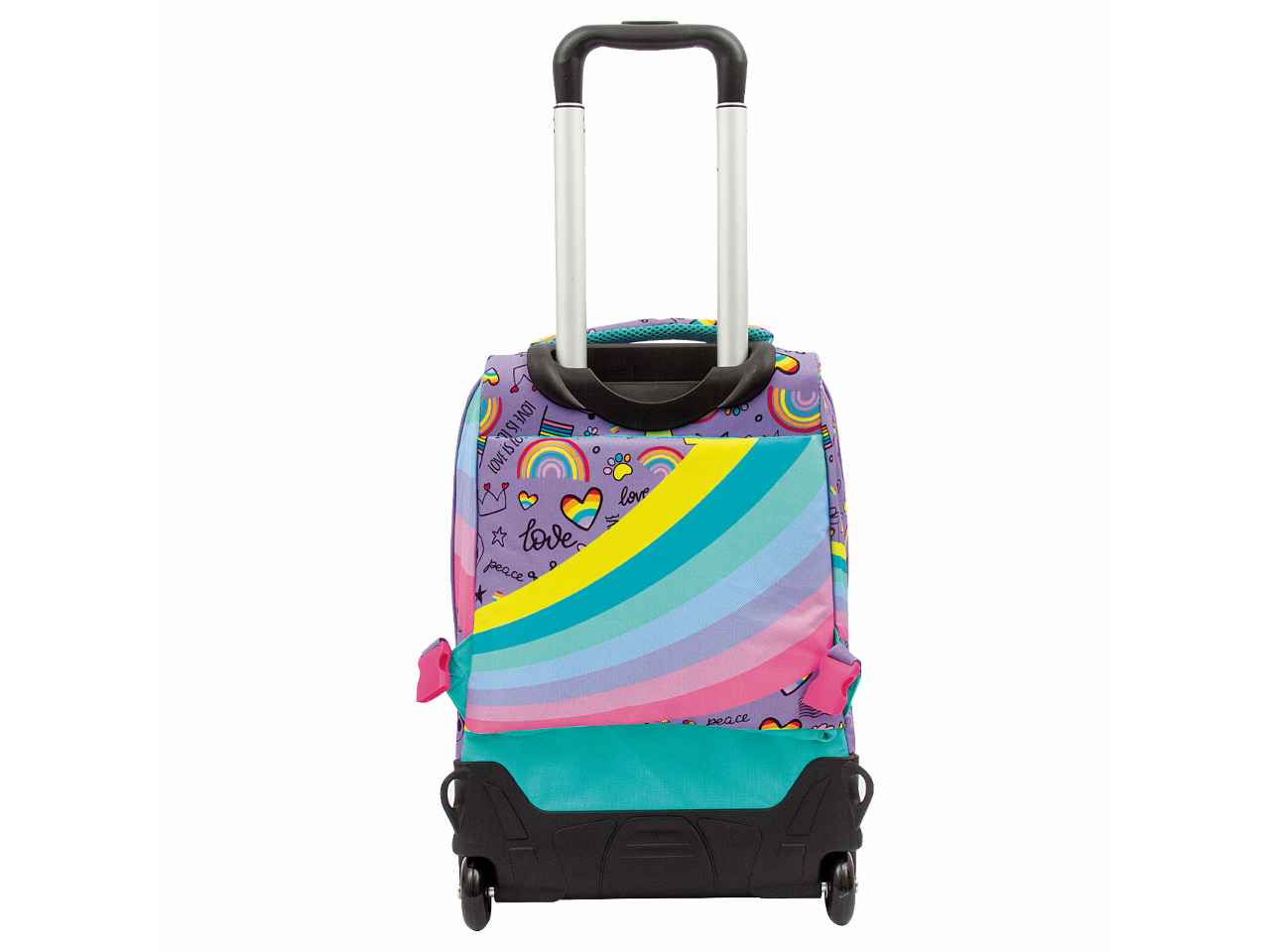 gopop 2022 trolley 2r  love
