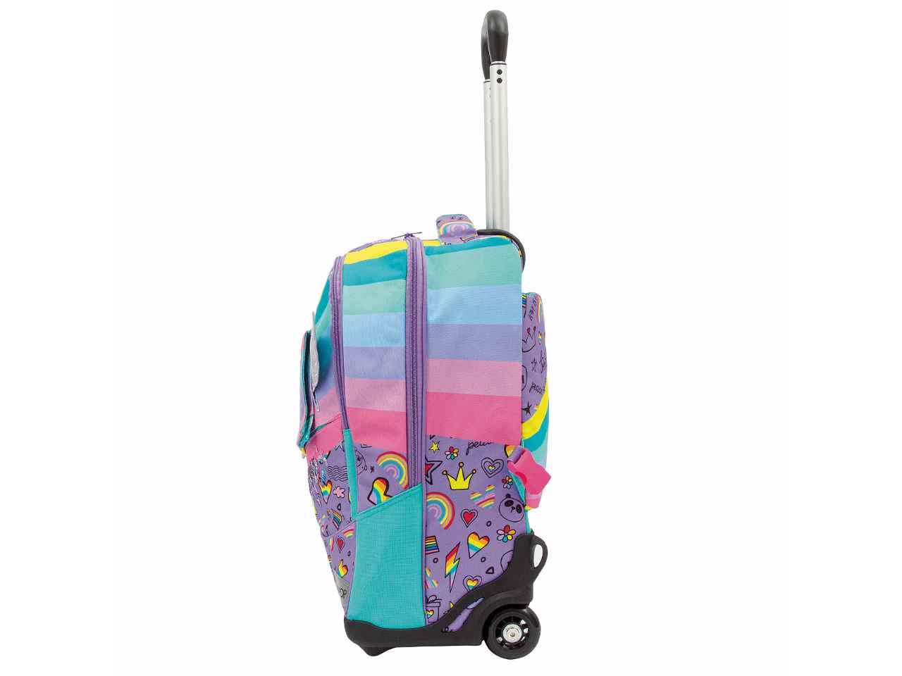 gopop 2022 trolley 2r  love