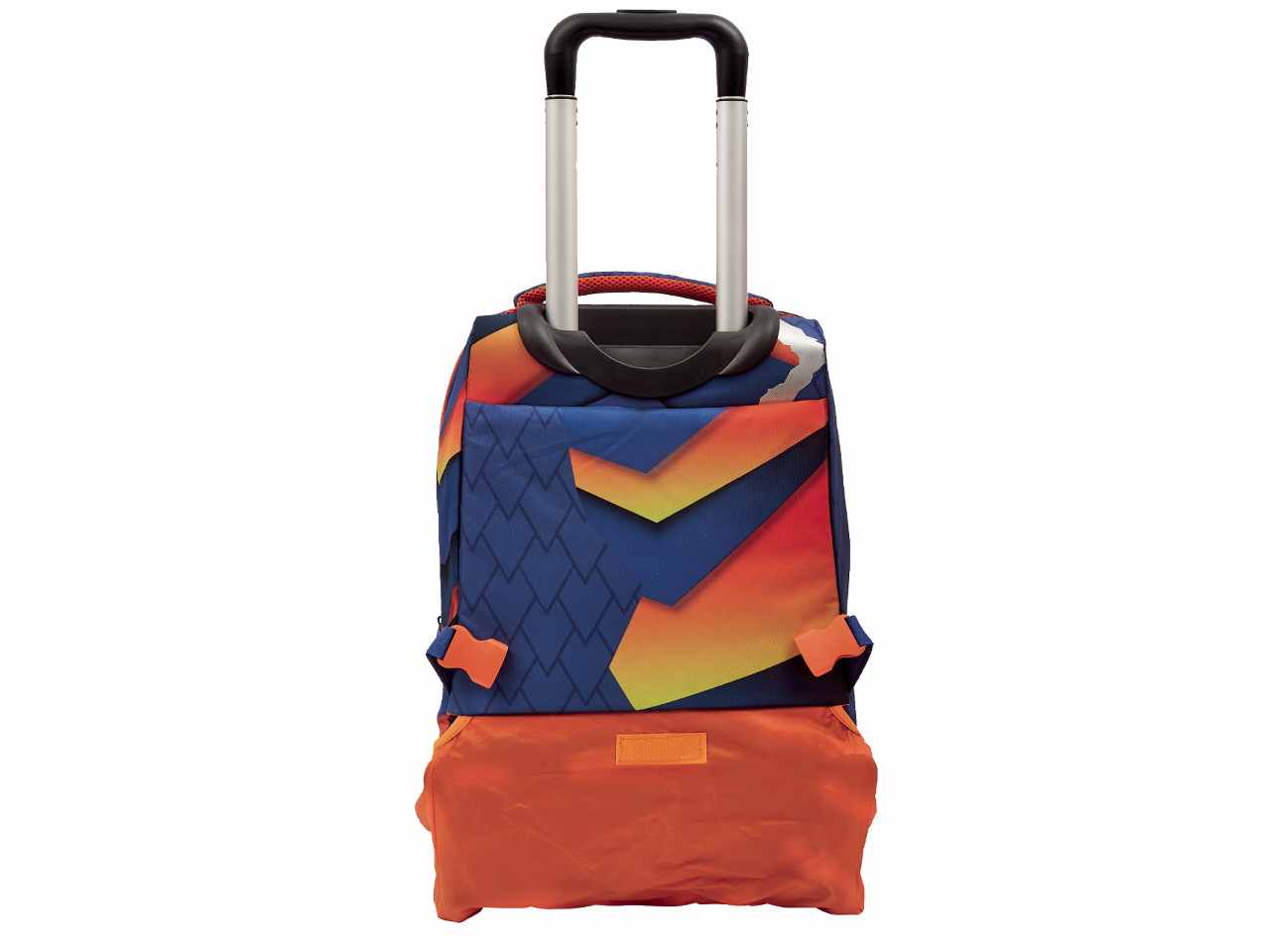 Gopop 2022 trolley 2r dragon
