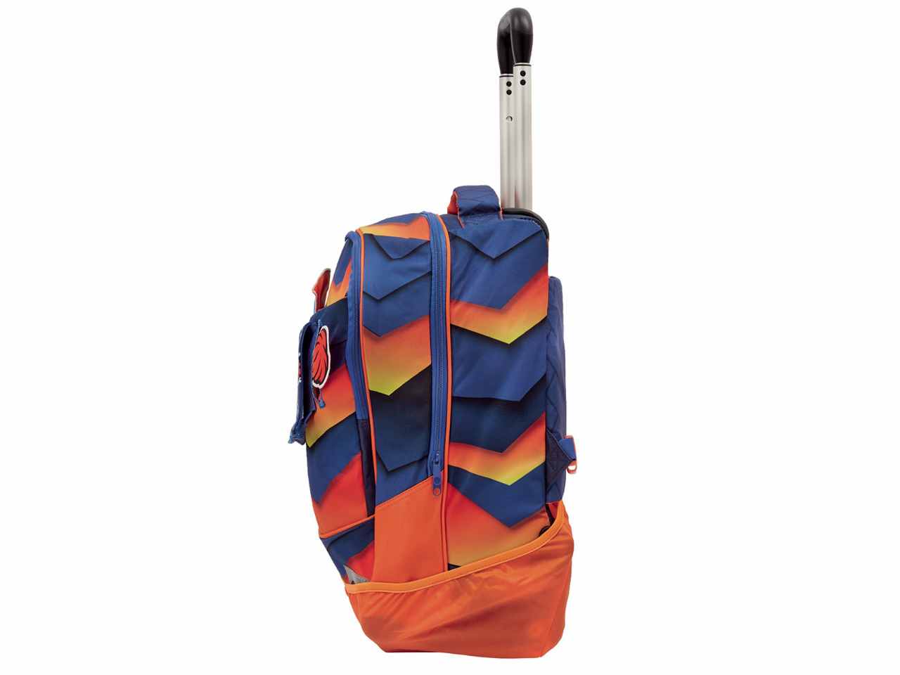 Gopop 2022 trolley 2r dragon