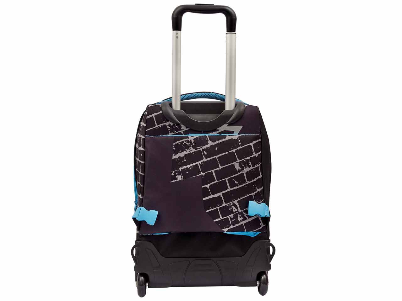gopop 2022 trolley 2r ninja