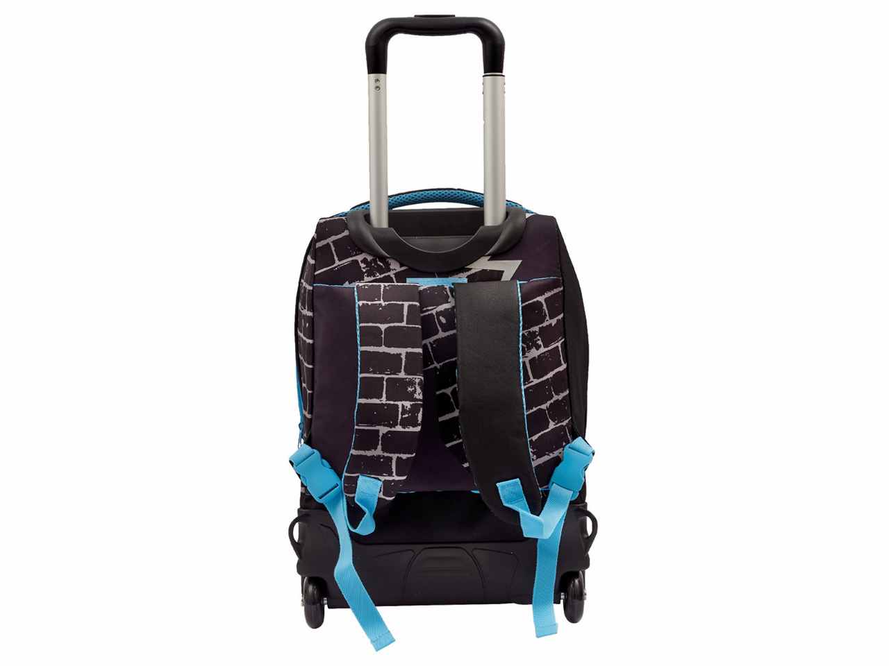 gopop 2022 trolley 2r ninja