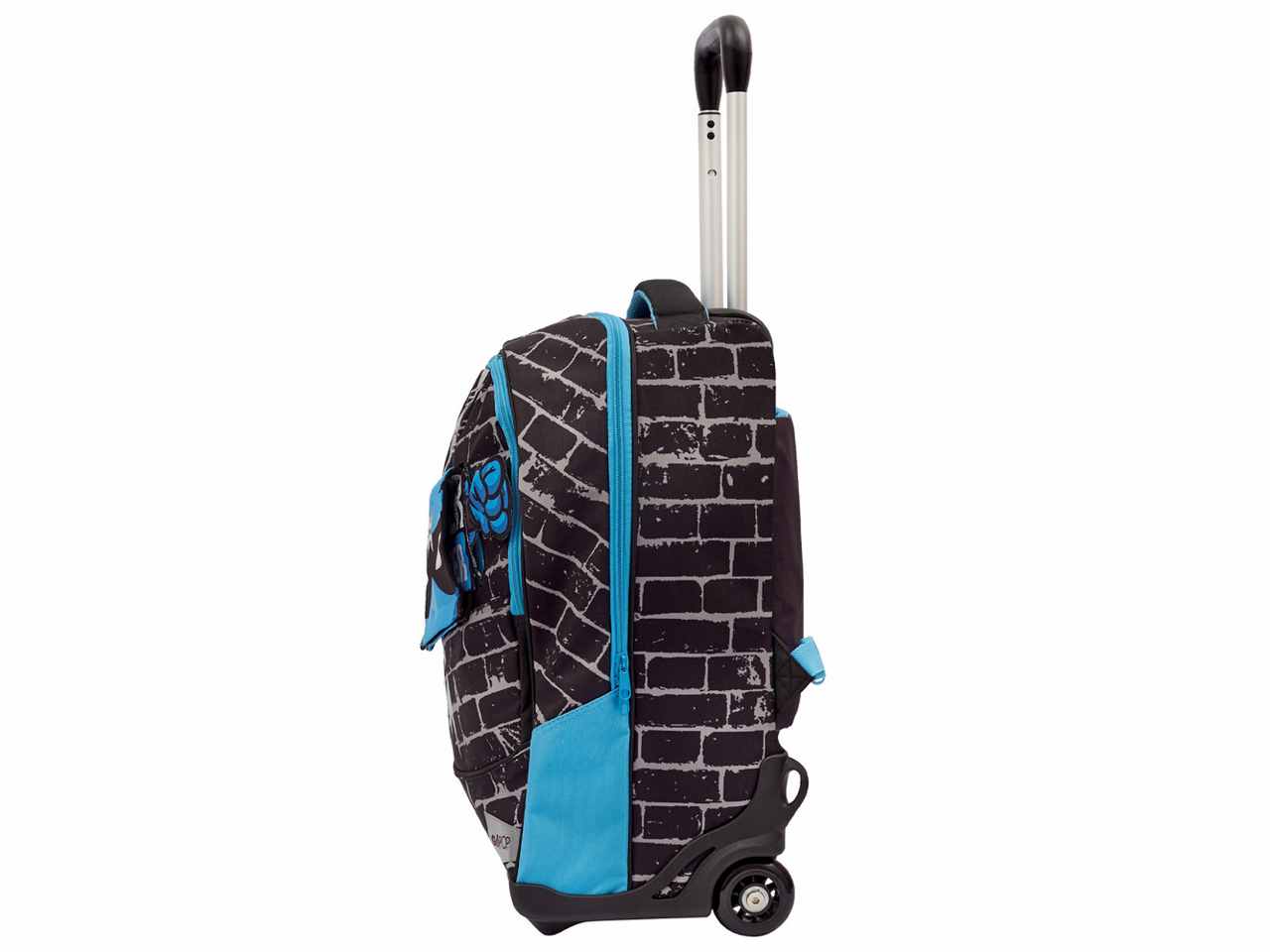 gopop 2022 trolley 2r ninja