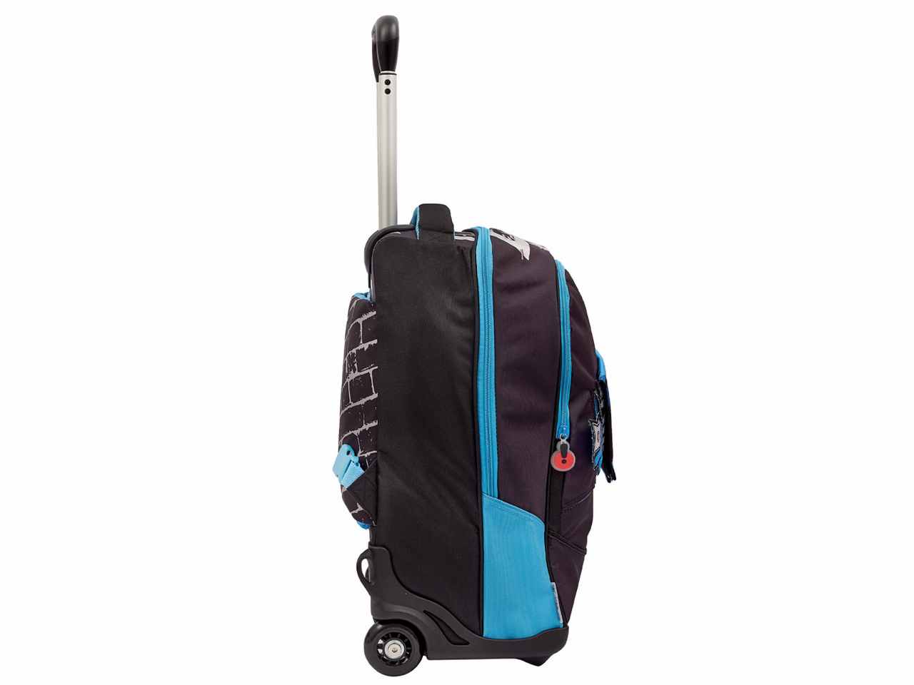 gopop 2022 trolley 2r ninja