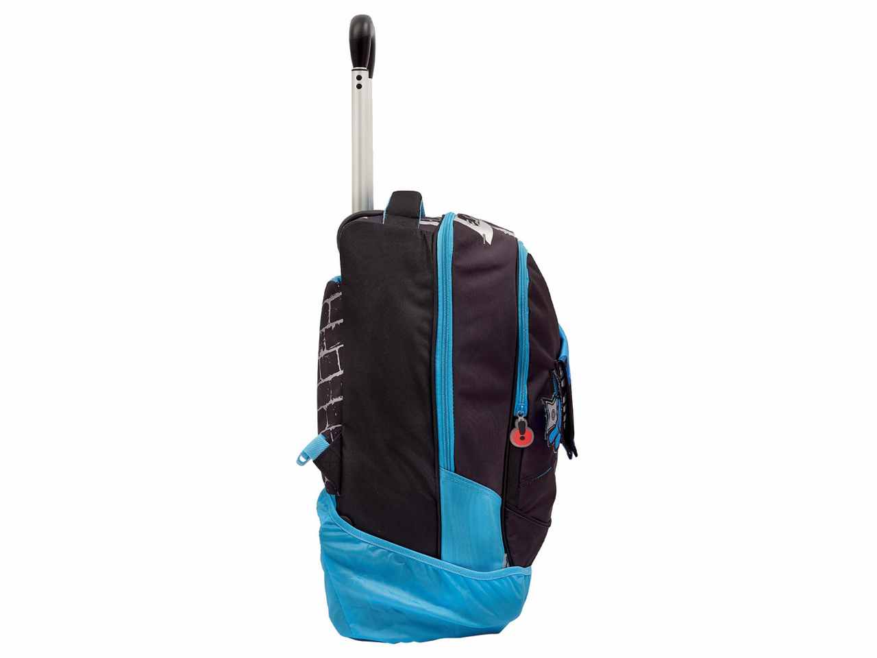 gopop 2022 trolley 2r ninja