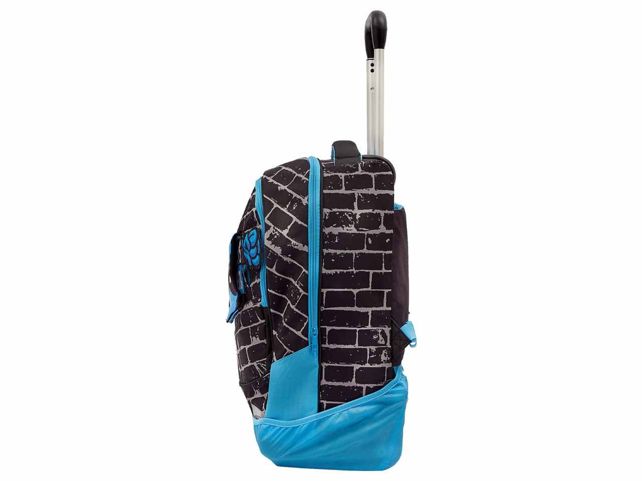 gopop 2022 trolley 2r ninja
