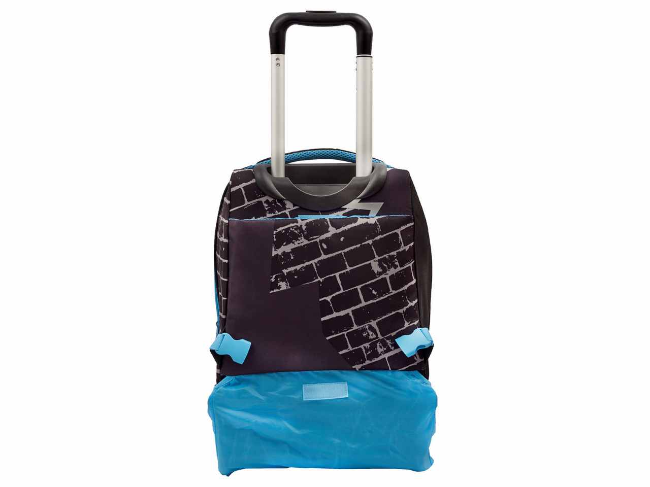 gopop 2022 trolley 2r ninja