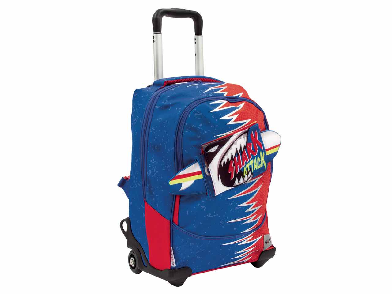 gopop 2022 trolley 2r sport
