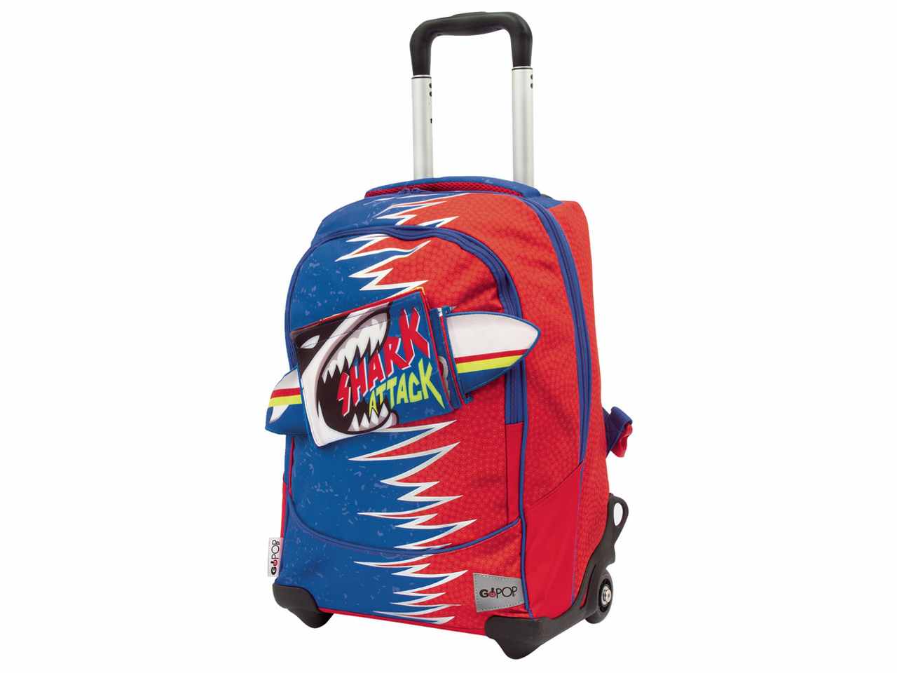 gopop 2022 trolley 2r sport