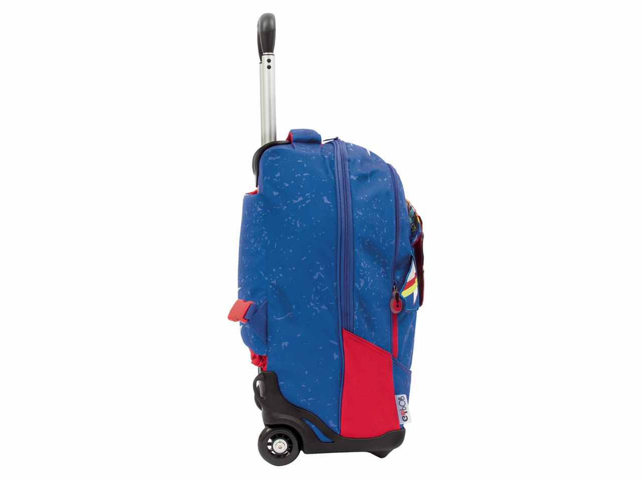 gopop 2022 trolley 2r sport